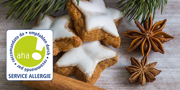 Biscotti di Natale
