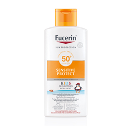 Eucerin Sun Protection LSF 50 Kids Sun Lotion