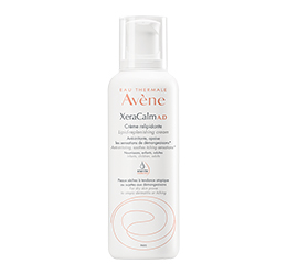 Avène XeraCalm A.D Replenishing cream 400 ml