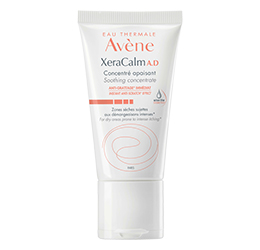 Avène XeraCalm AD soothing concentrate 50 ml