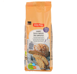 Coop Betty Bossi country bread