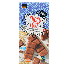 Coop Karma choco love