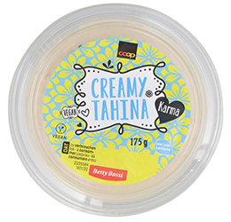 Coop Karma Creamy Tahina Dip