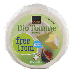 Coop Free From bio tomme