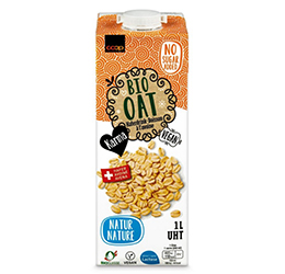 Coop Karma organic oat drink