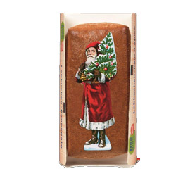 Coop Free From Gingerbread