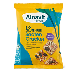 Migros Alnavit cracker graine