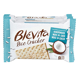 Migros Blévita Rice Cracker Kokosnuss